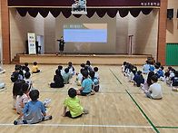 북삼초등학교