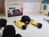 사랑채어린이집