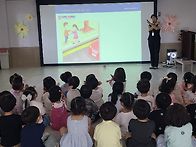 포항대학교부속유..