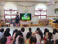 리라유치원