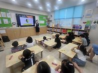 구평영무마을돌봄..