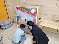 동신초등학교 병설..