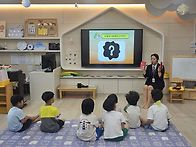 구운초등학교 병설..