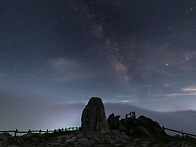 덕유산