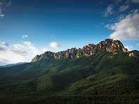 울산바위
