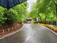 마곡사를 다녀오면서 몇장