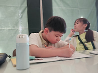 금호작은도서관_9월