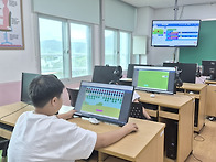 금과초 SW_7월