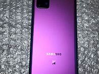 Galaxy S20 "..