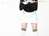 #잭니클라우스 초급레슨 ..
