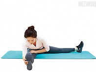 골프에 좋은 하체 근력 운..