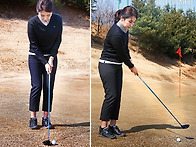 그린 주변 플레이 노하우