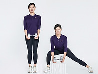 골프 비거리 향상을 위한 ..