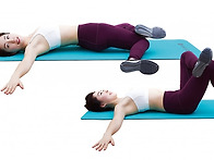 골프에 꼭 필요한 유연성 ..