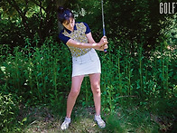 골프 러프 공략법