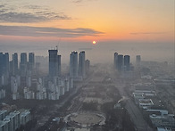 갑진년의 새해가 밝았네요