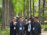 졸업 55주년 동창회 1