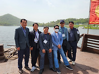 졸업55주년 동창회 2