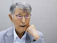 &ldquo;92세지만 지하철..