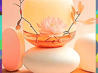 "엄지발가락의 소..