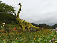 화순 고인돌 공원