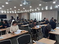 2025년 강문관 총회 및 ..