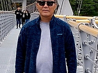 윤한테 친구님께서 발전기..