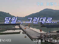 구트 조행기 200화 - 달월~, 그런대로...