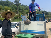 달월낚시터