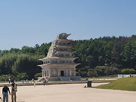미륵사지