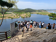 부여 답사