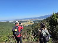 영암~은적산~