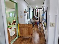 8월 소방대피훈련