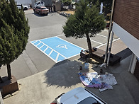 도색작업(2026.3.21)