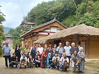 예비신자 배론성지순례(2..