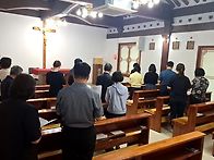 예비신자 성지순례(26.0..
