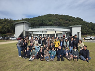 구역장,반장 성지순례(20..