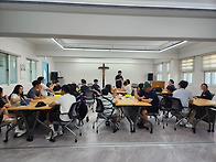2026 주일학교 가족캠프1..