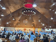 안나회&요아킴회 공연(20..