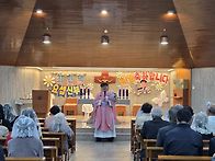 최현덕 요셉 보좌신부님 ..