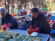 본당 김장(2025.11.16..