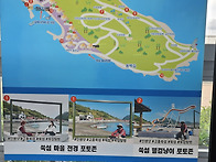 전남고흥 쑥섬
