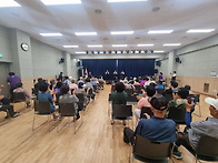 알콩달콩 공연