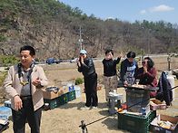 2025내서면 고곡리 음악회