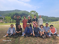 06월07일 월례회