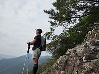 주암계곡