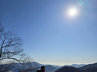 2025년 송년산행 (쑤네님 ..