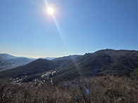 만산 송년산행^^