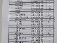 2026년 여름휴가 특별공지