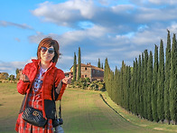 토스카나(2019-05)